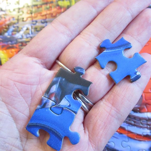 Classic Cars Puzzle - Picture 8 of 12